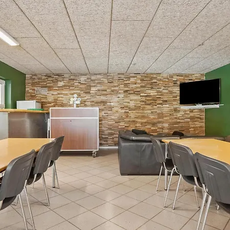 Awesome In Tarm With Kitchen Hemmet